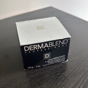 Dermablend Black Skincare Essential